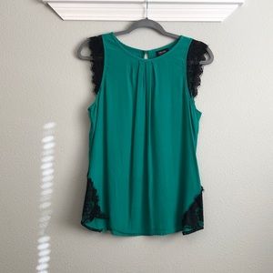 Nicole Miller Dressy Tank